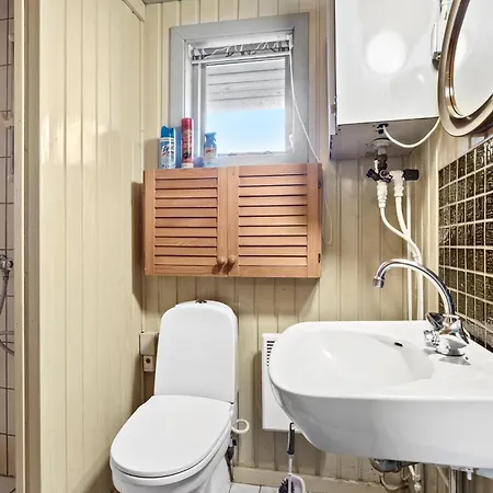 Cozy In With Wifi Vakantiehuis