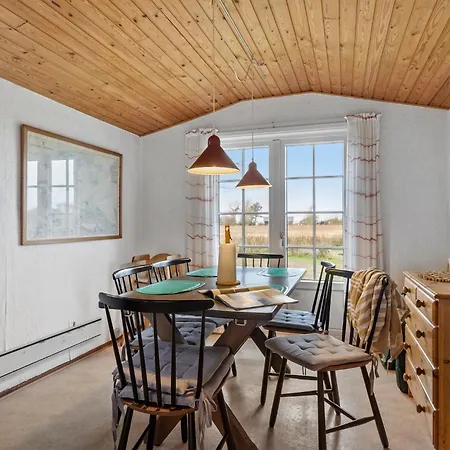 Cozy In With Wifi Bogense