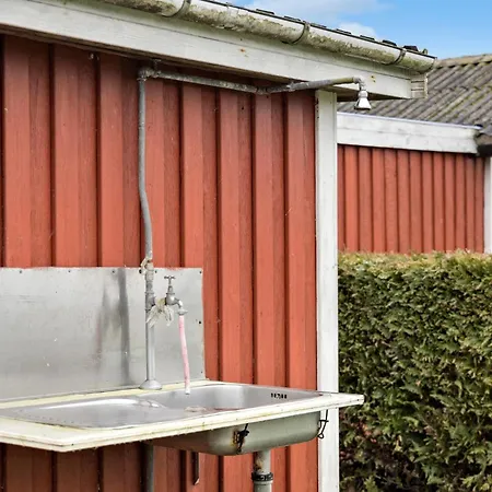 Cozy In With Wifi Bogense