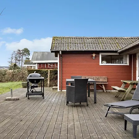 Cozy In With Wifi Vakantiehuis