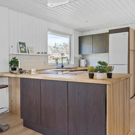 Cozy In With Wifi Holiday home Ebeltoft