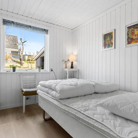 Holiday home Cozy In With Wifi Ebeltoft
