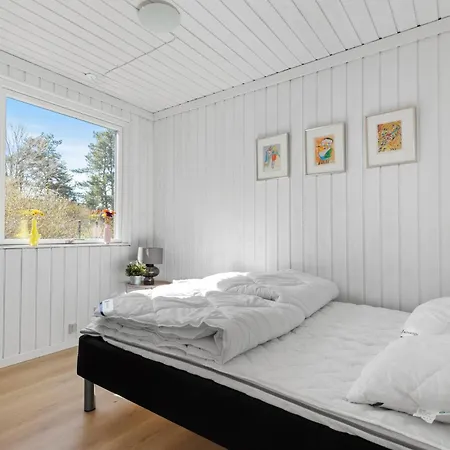 Holiday home Cozy In With Wifi Ebeltoft