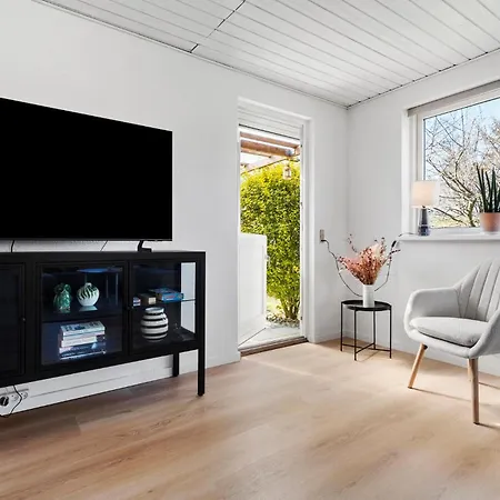 Holiday home Cozy In With Wifi *