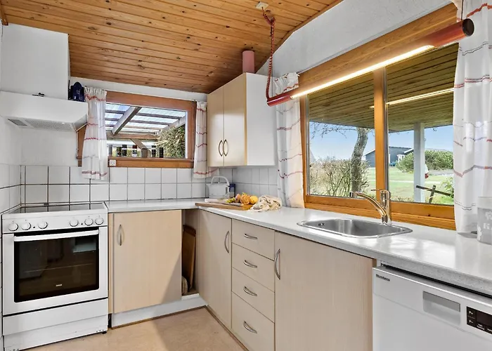 Tatil Evi Cozy In With Wifi