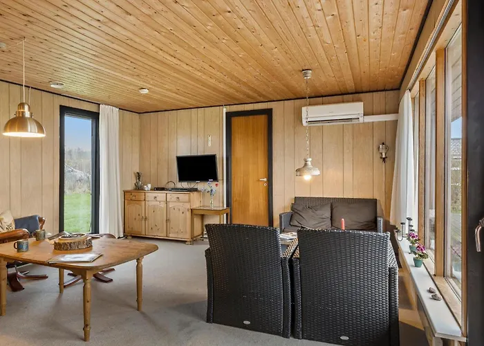 Tatil Evi Cozy In With Wifi *